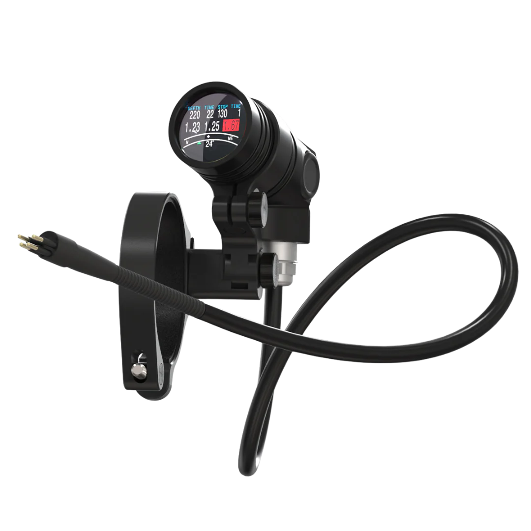 NERD 2 Monitor AK (4-Pin)