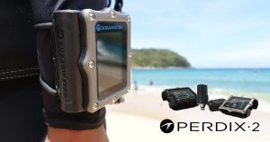 PERDIX2 Ti