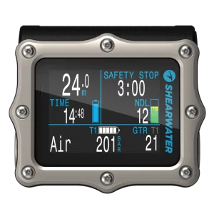 PERDIX2 Ti & Swift Transmitter