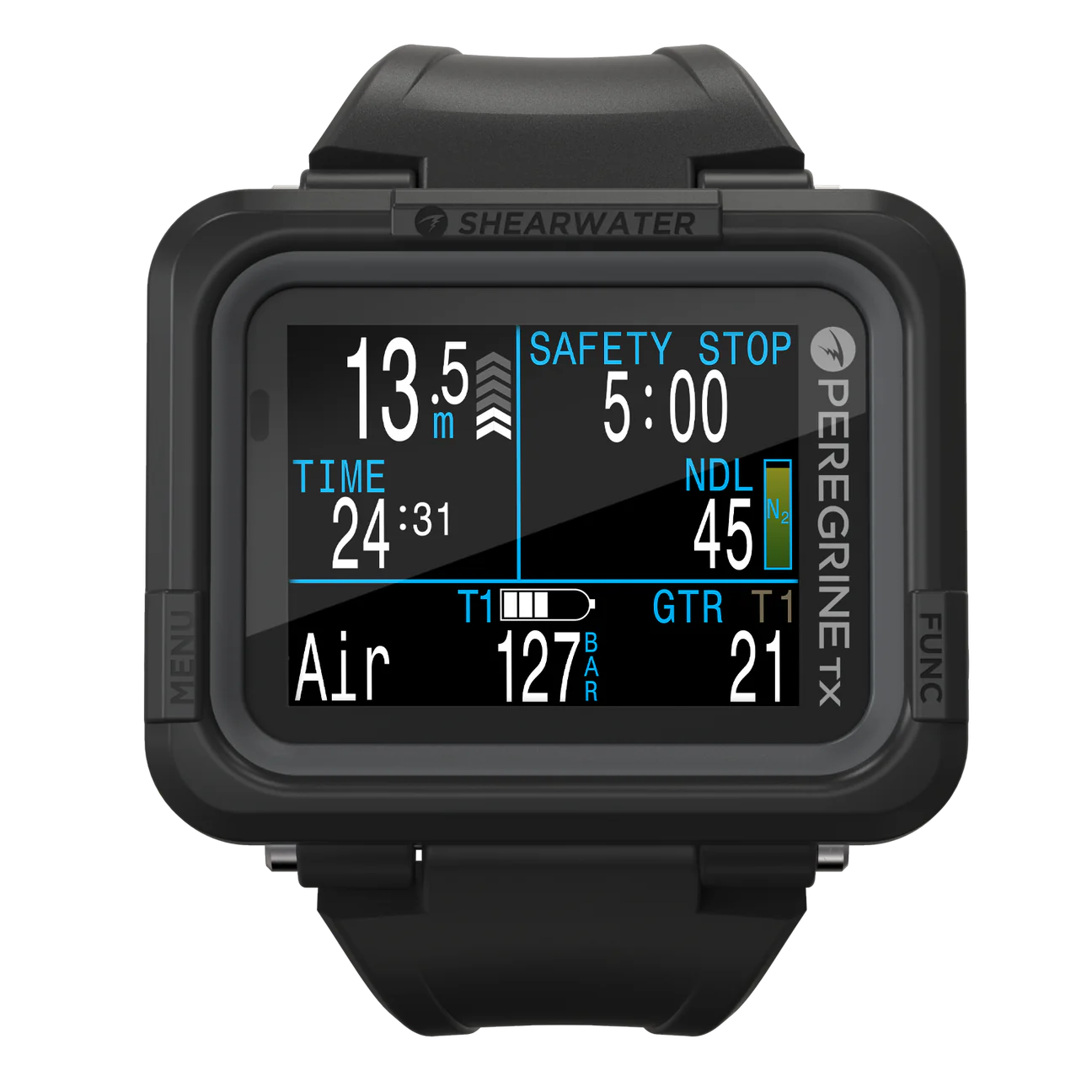 Peregrine TX (SWIFT Transmitter NOT Included)