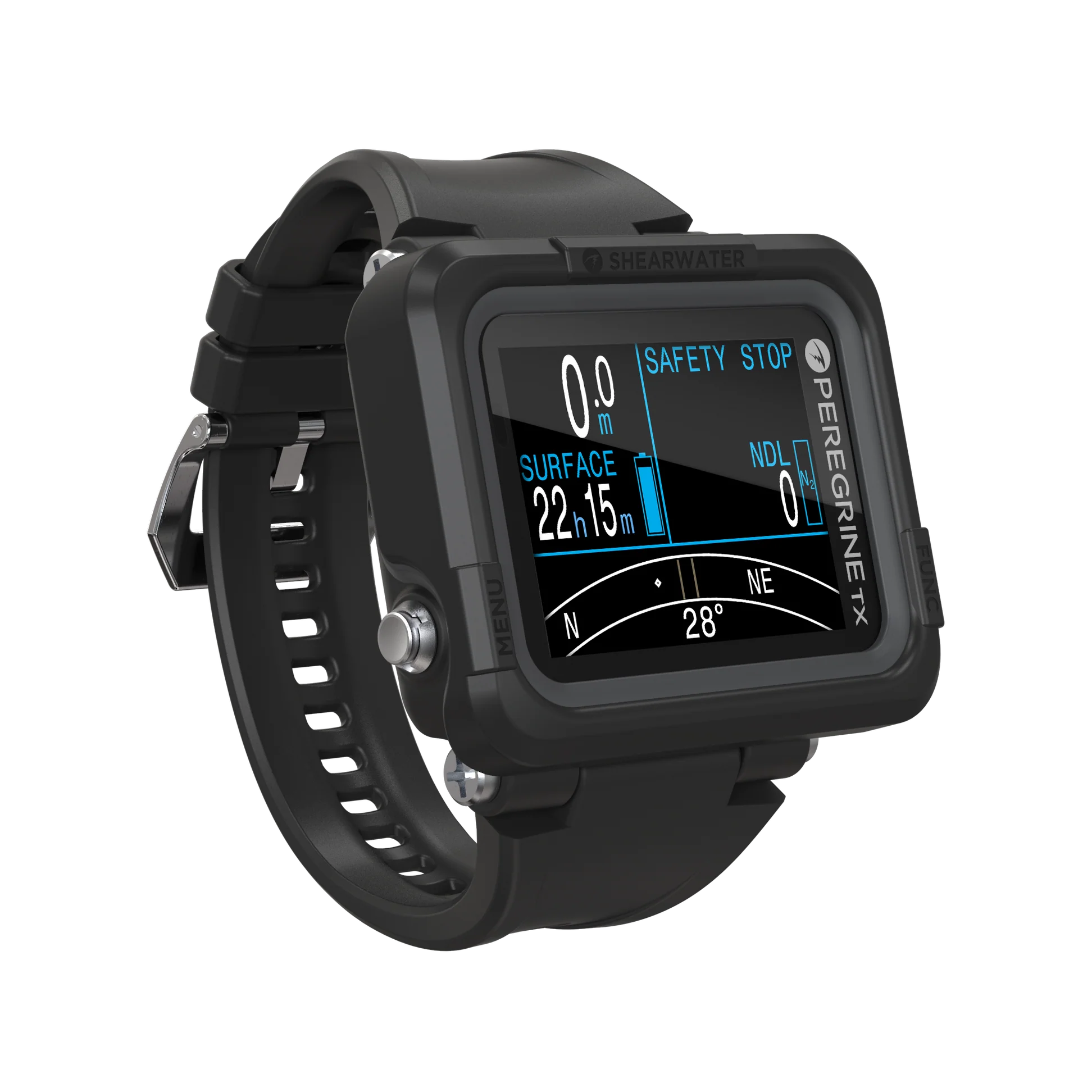 Peregrine_TX_Right_ISO-0M-Compass-Black-Strap-EN