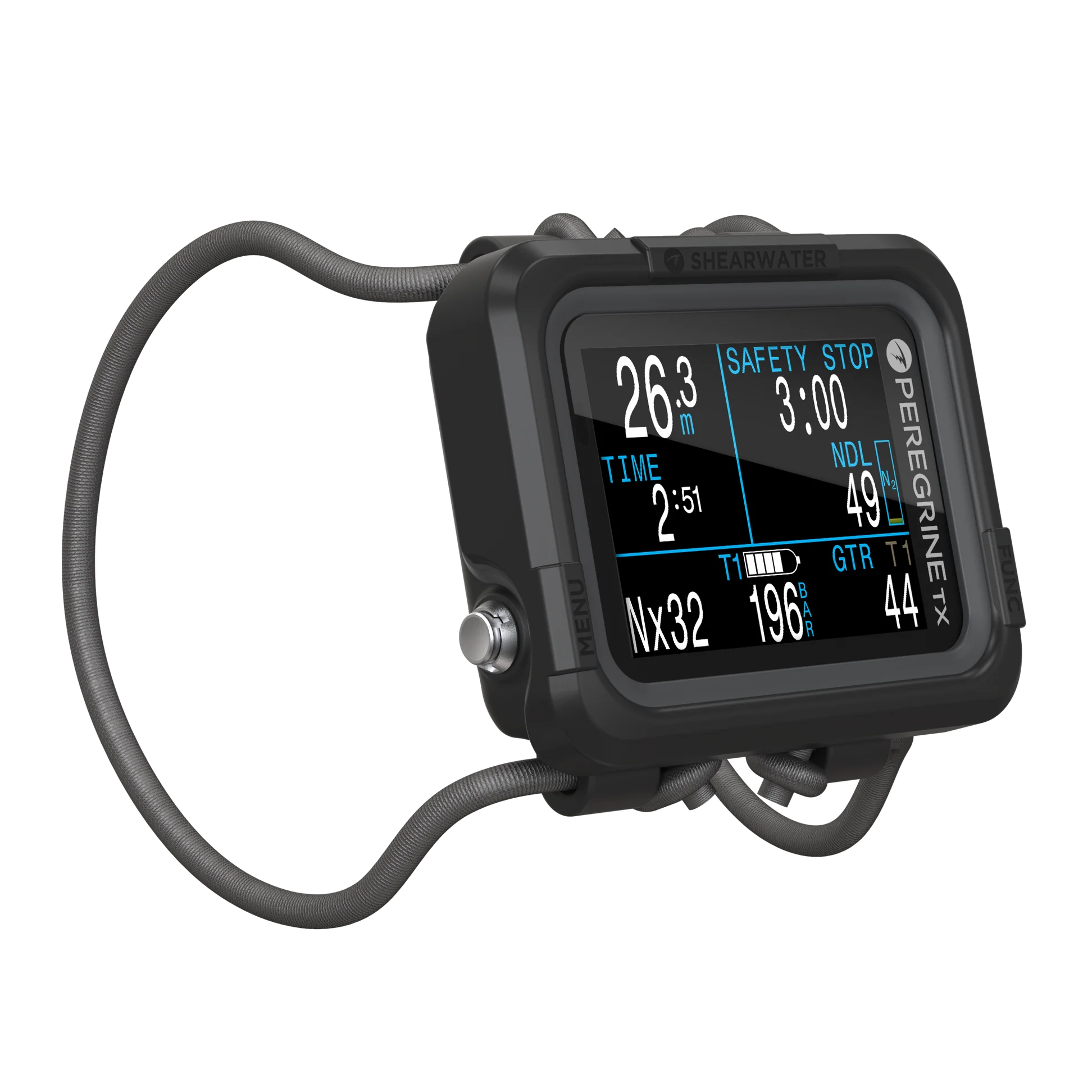 Peregrine_TX_Right_ISO-NX32-Descent-26M-Shock-Cord-EN