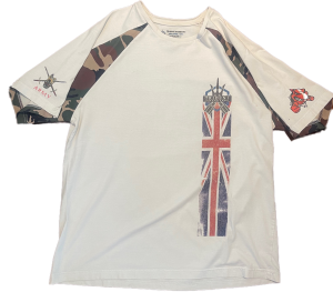 Trident Warriors T-Shirt