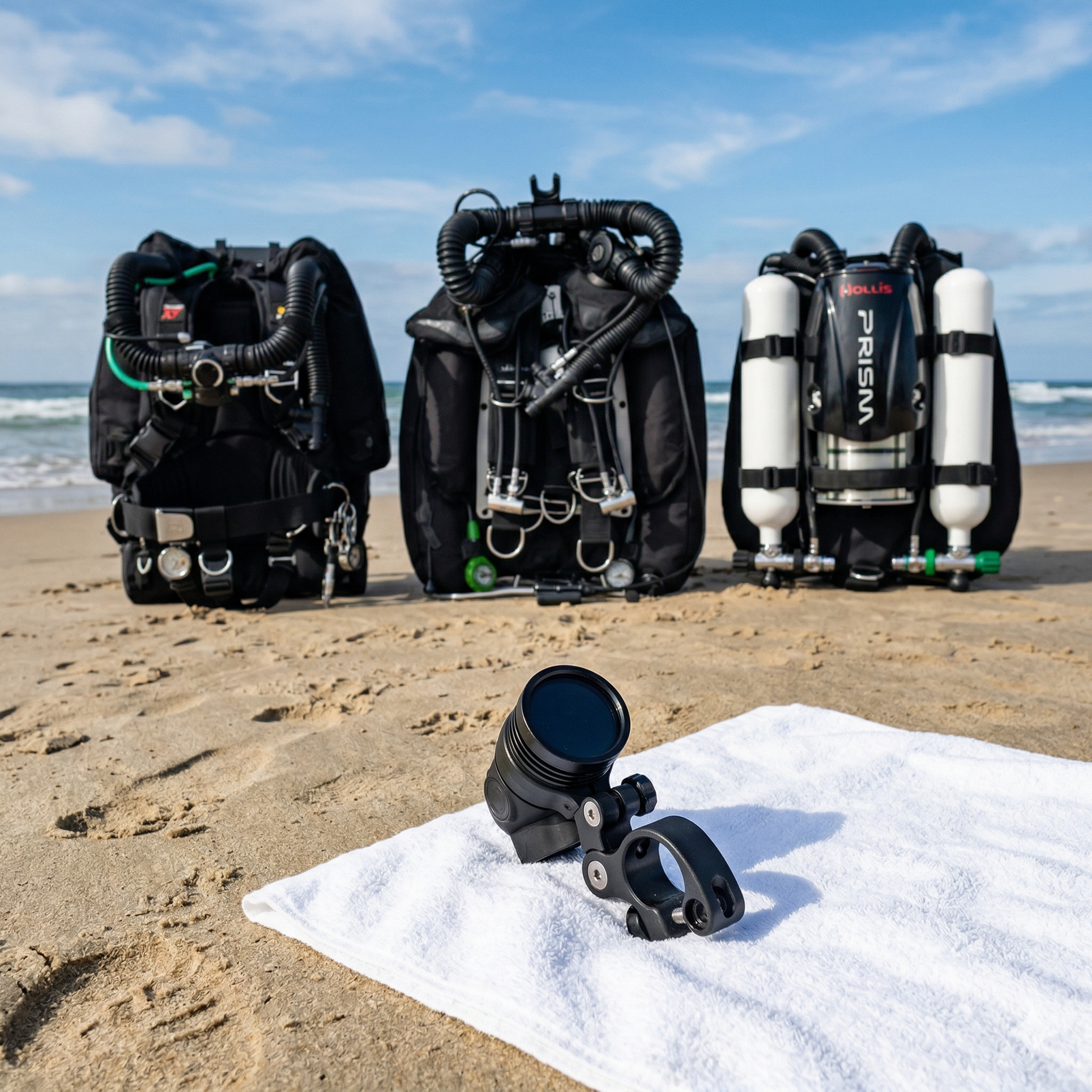 Shearwater Nerd2 5-pin