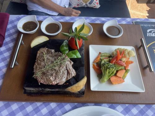 Food