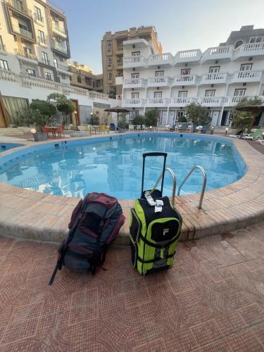 Accommodation