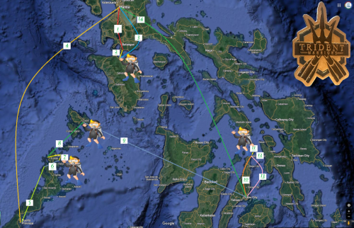 Philippines 2025